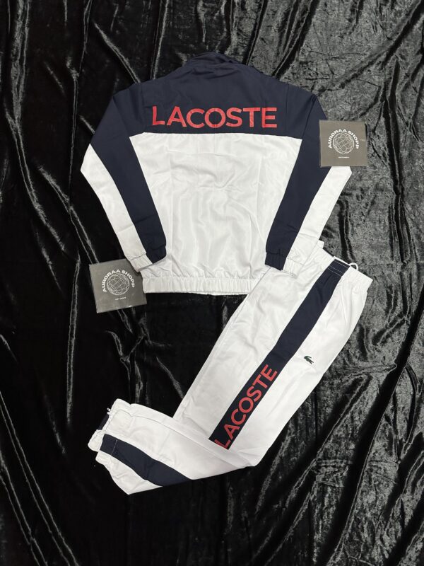 CHÁNDAL LACOSTE - Imagen 2