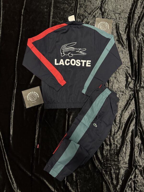 CHÁNDAL LACOSTE - Imagen 2