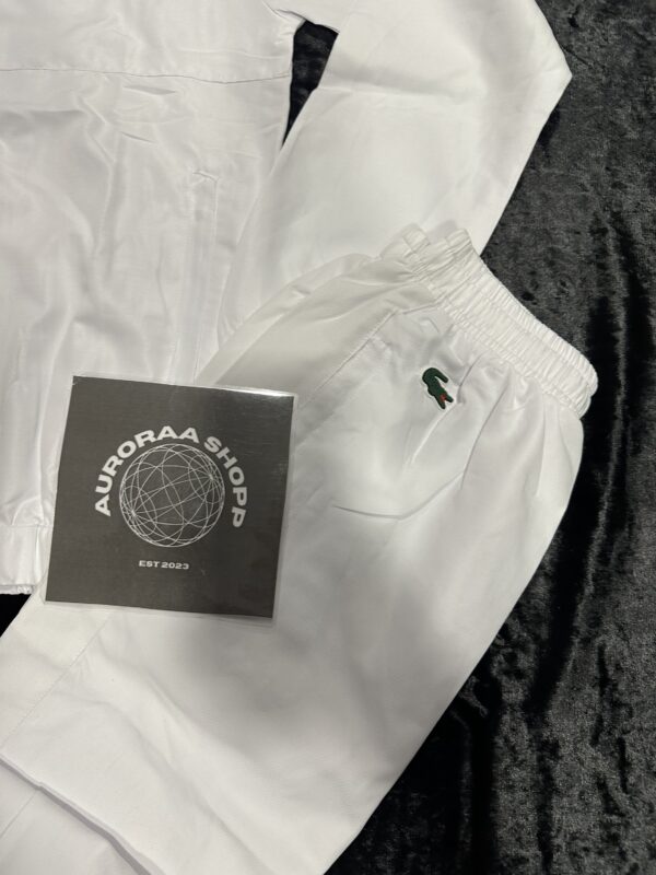 CHÁNDAL LACOSTE - Imagen 2