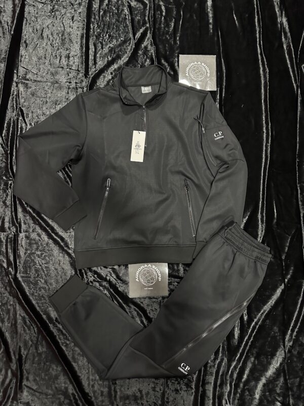 CHÁNDAL CP COMPANY AZUL CLARO - AZUL OSCURO - NEGRO - Imagen 3