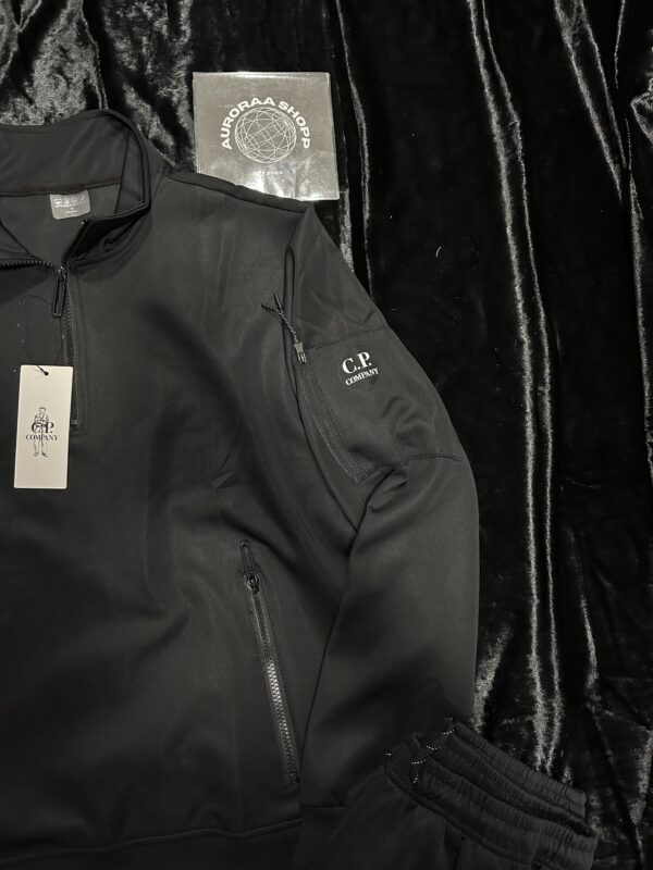 CHÁNDAL CP COMPANY AZUL CLARO - AZUL OSCURO - NEGRO - Imagen 4