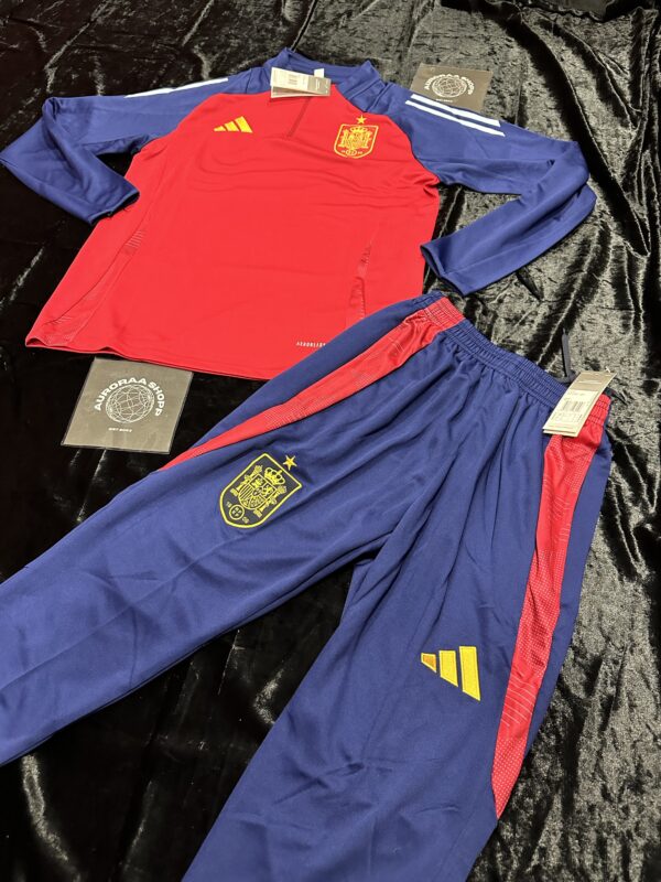 CHÁNDAL FÚTBOL ESPAÑA - Imagen 2