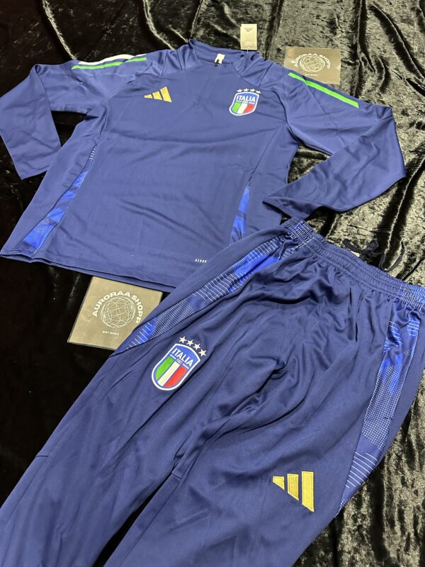 CHÁNDAL FÚTBOL ITALIA - Imagen 2
