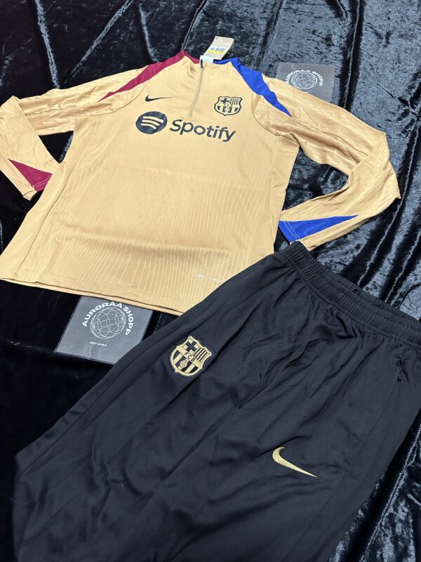 CHÁNDAL FÚTBOL FCB - Imagen 2