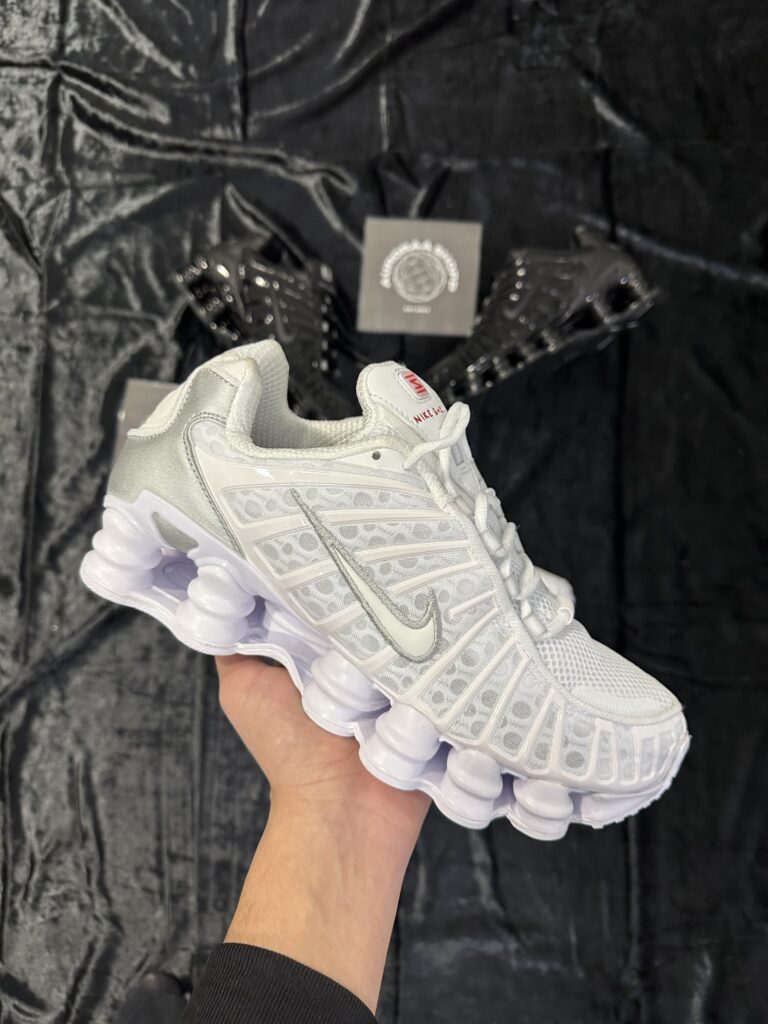 NIKE SHOK TL