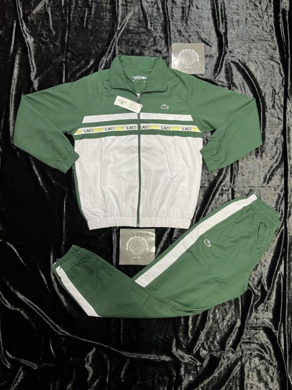 CHANDAL LACOSTE - Imagen 3