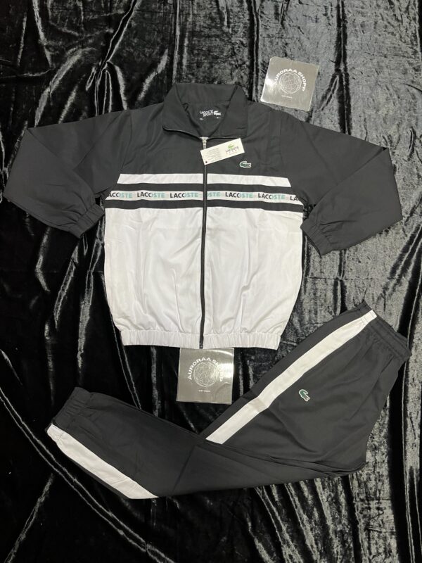CHANDAL LACOSTE - Imagen 2