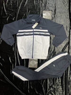 CHANDAL LACOSTE