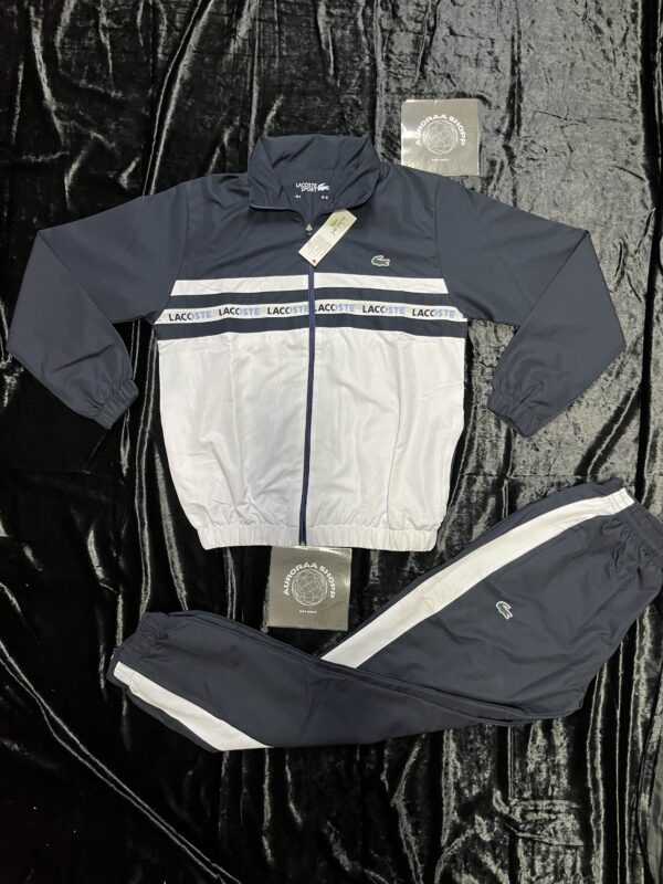 CHANDAL LACOSTE