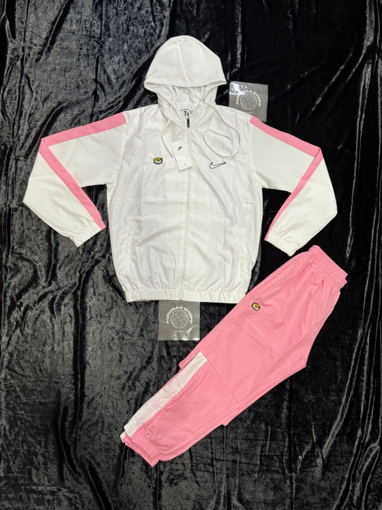 CHÁNDAL NIKE TN ROSA