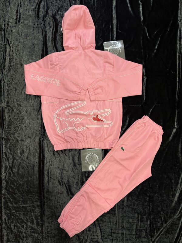 CHÁNDAL LACOSTE - Imagen 2
