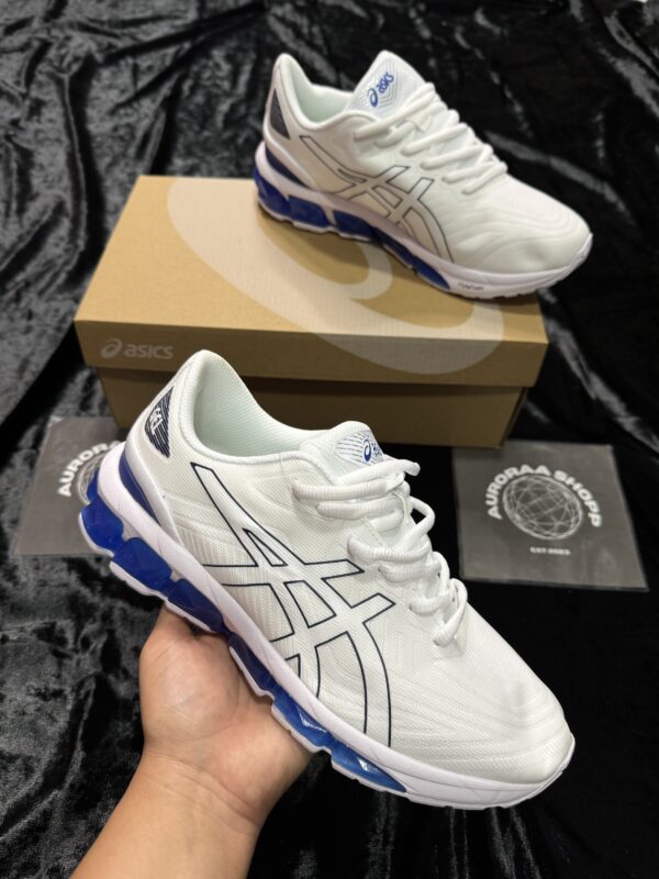 ASICS