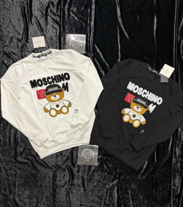 JERSEY MOSCHINO