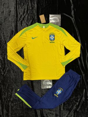 CHÁNDAL FÚTBOL BRASIL