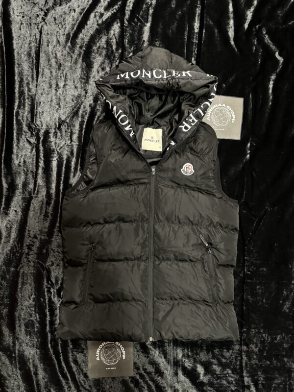 CHALECO MONCLER