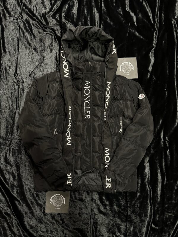 CHAQUETA MONCLER