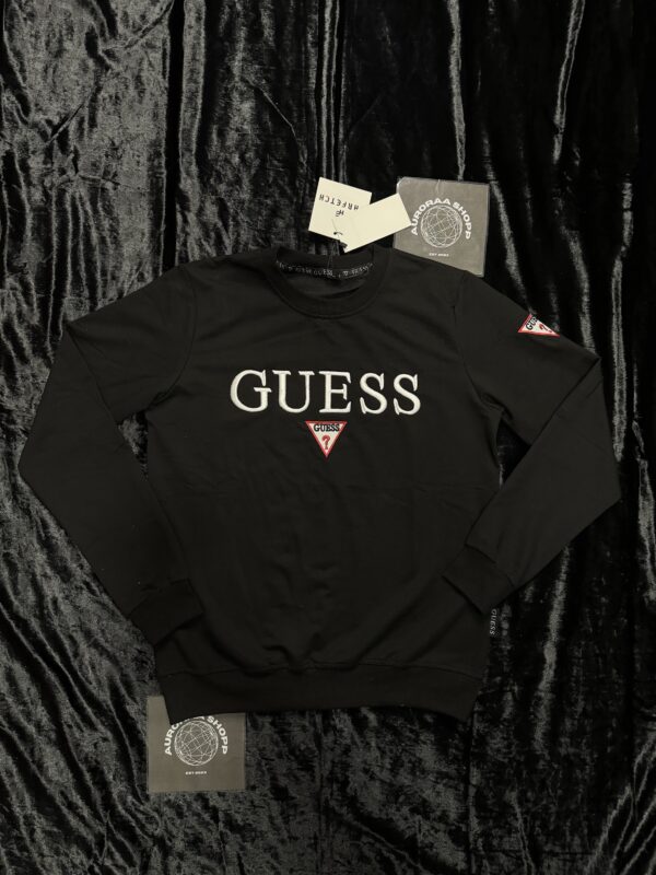 JERSEY GUESS