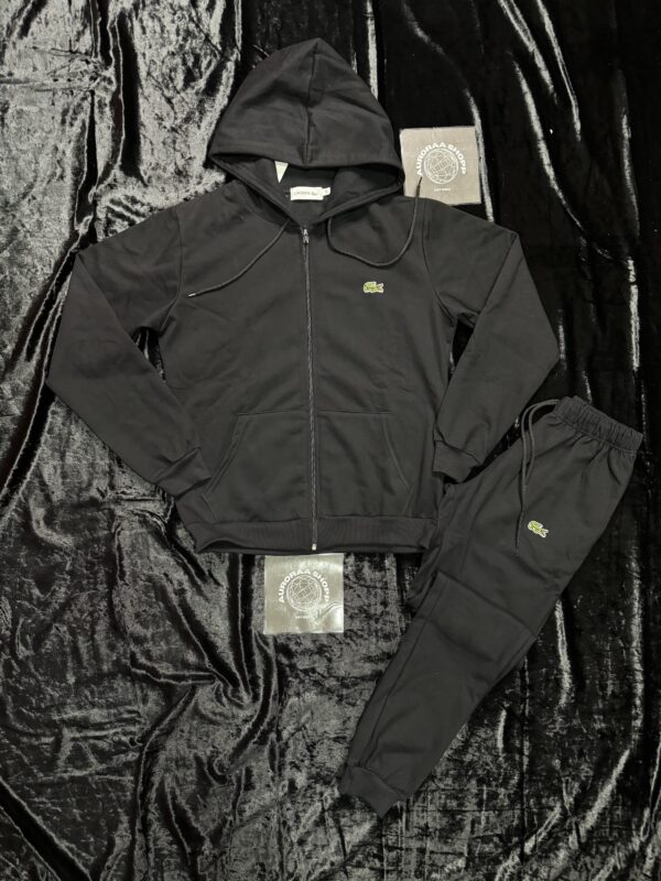 CHANDAL ALGODON NIKE