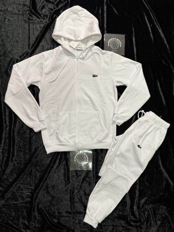 CHANDAL ALGODON NIKE