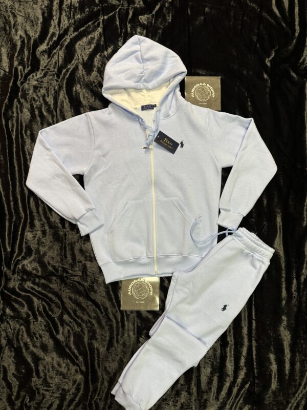 CHANDAL RALPH LAUREN AZUL