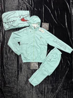 CHANDAL LACOSTE