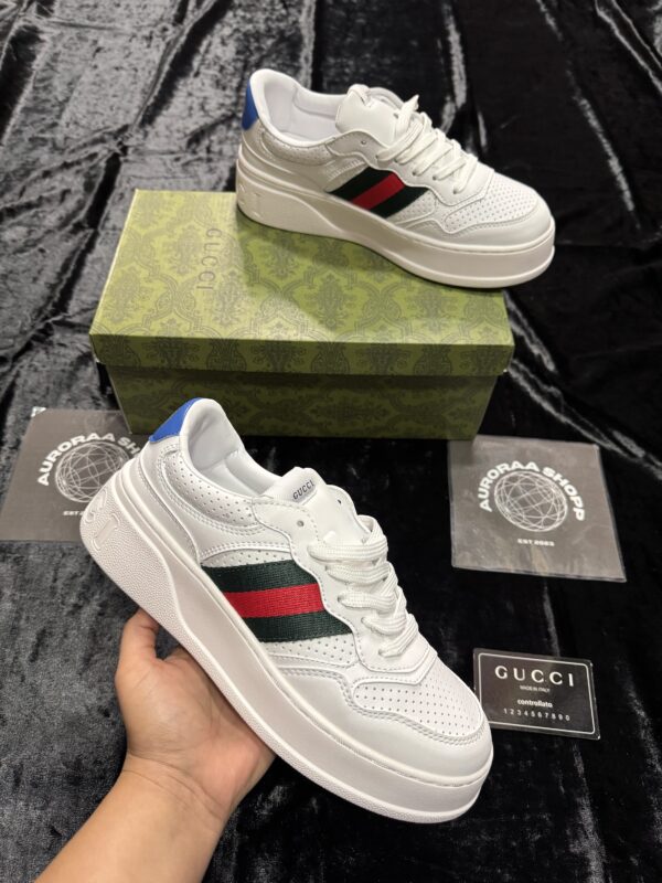 ZAPATILLAS GUCCI