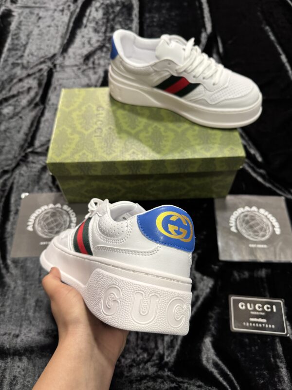 ZAPATILLAS GUCCI - Imagen 2