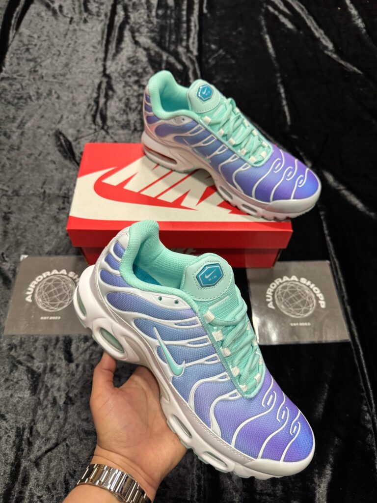 NIKE TN