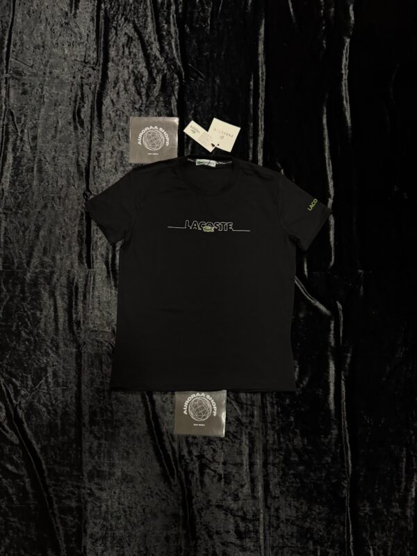 CAMISETA LACOSTE
