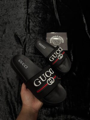 CHANCLA GUCCI