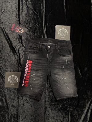 SHORT DESQUARED 2