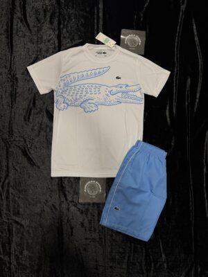 CONJUNTO LACOSTE