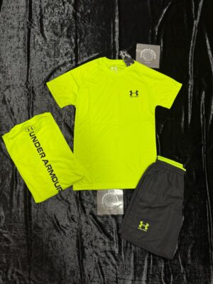 CONJUNTO UNDER ARMOUR