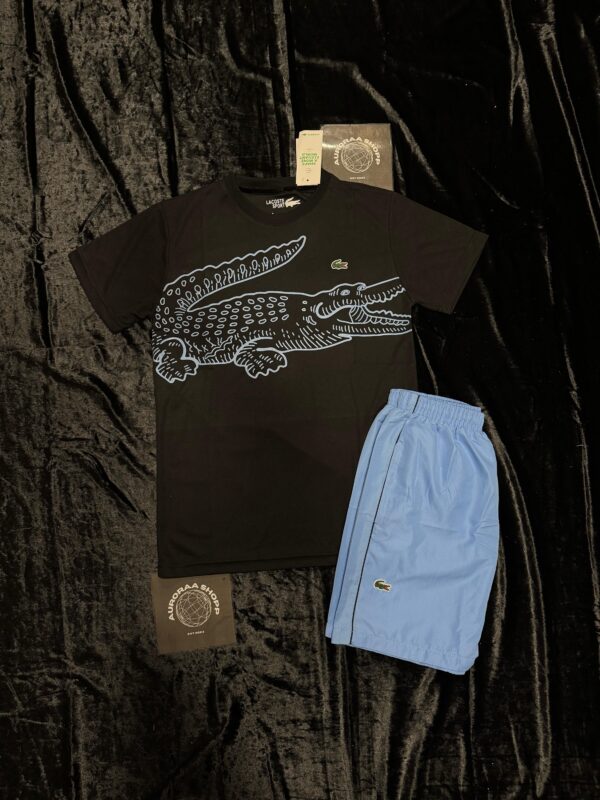 CONJUNTO LACOSTE