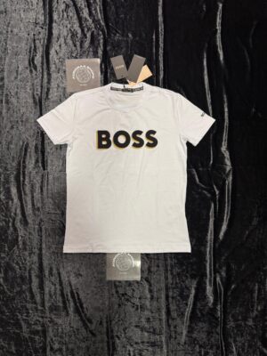 Camiseta Hugo BOSS