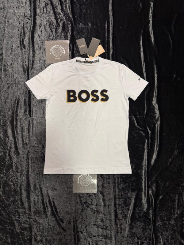 Camiseta Hugo BOSS