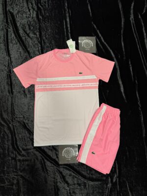 CONJUNTO LACOSTE