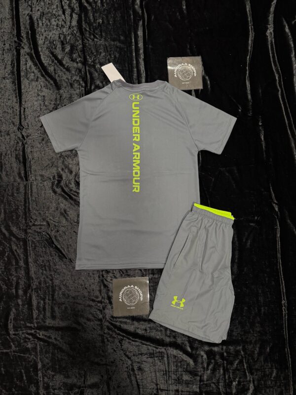 CONJUNTO UNDER ARMOUR - Imagen 2
