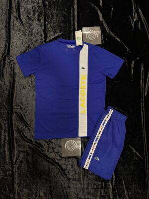 CONJUNTO LACOSTE