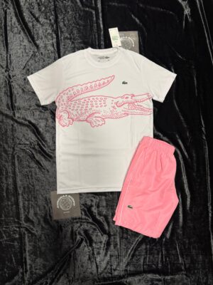 CONJUNTO LACOSTE
