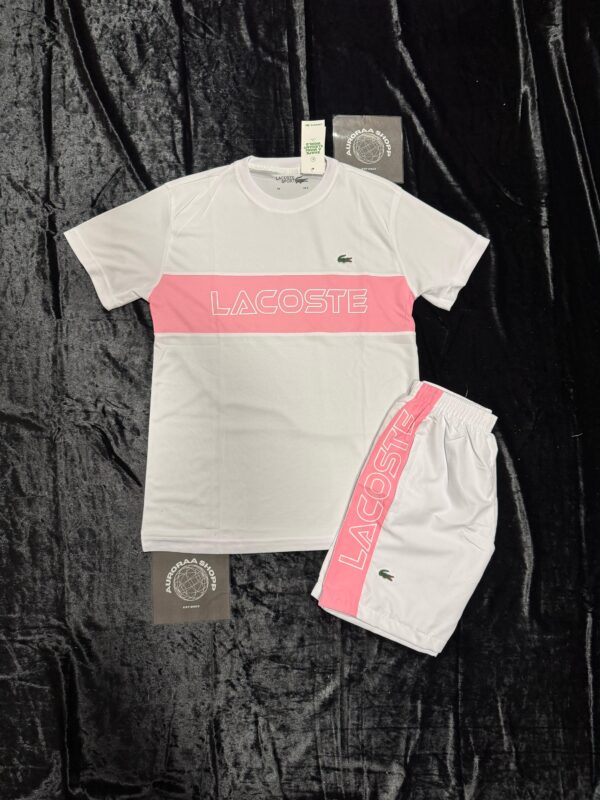 CHANDAL LACOSTE