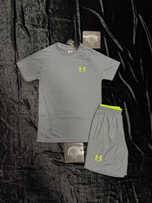 CONJUNTO UNDER ARMOUR