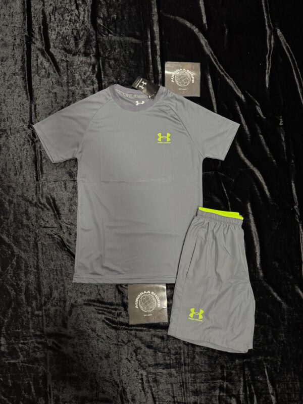 CONJUNTO UNDER ARMOUR