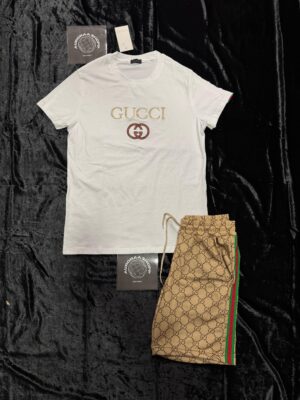 CONJUNTO GUCCI