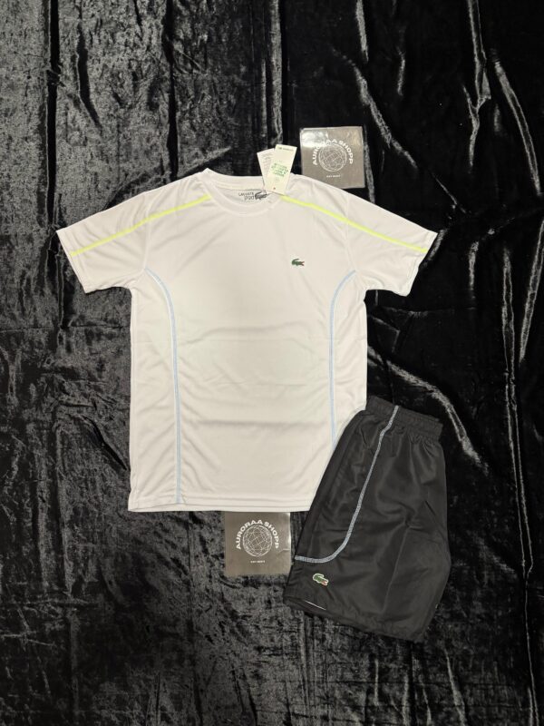 CONJUNTO LACOSTE