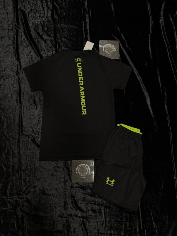 CONJUNTO UNDER ARMOUR - Imagen 2