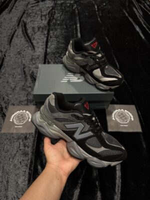 NEW BALANCE X PRADA
