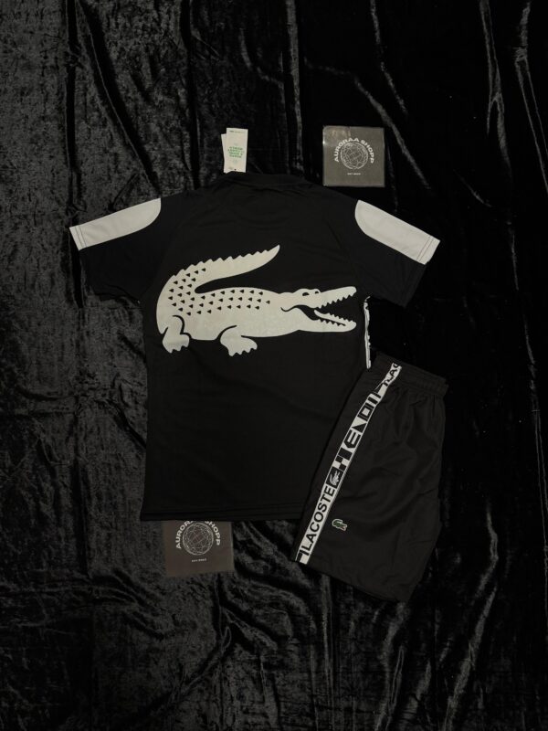 CONJUNTO LACOSTE - Imagen 2