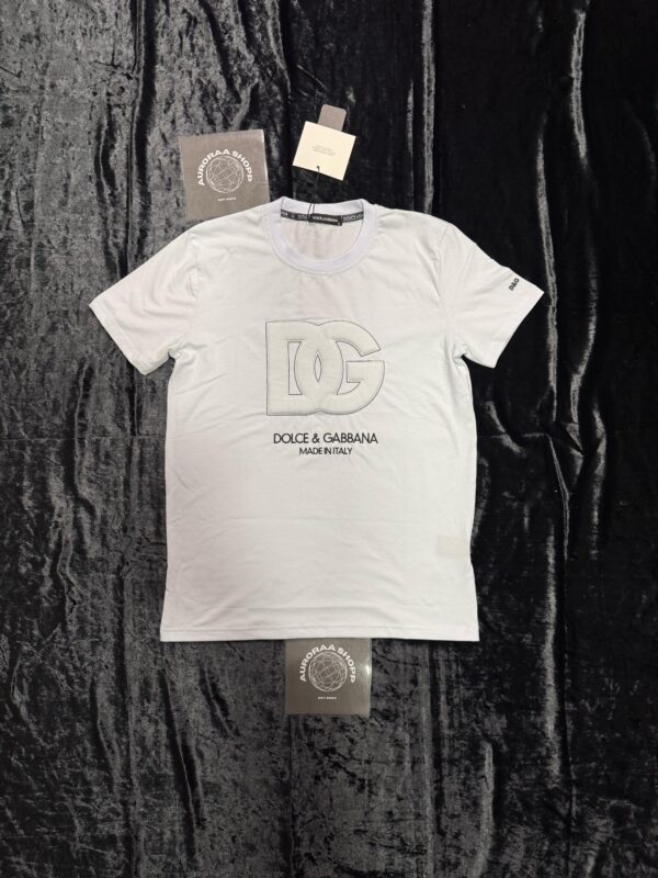 CAMISETA DG