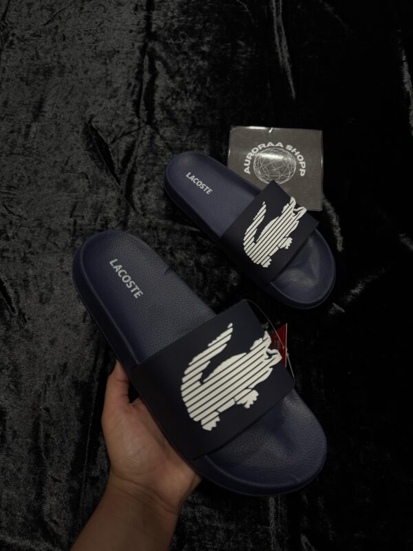 CHANCLA LACOSTE